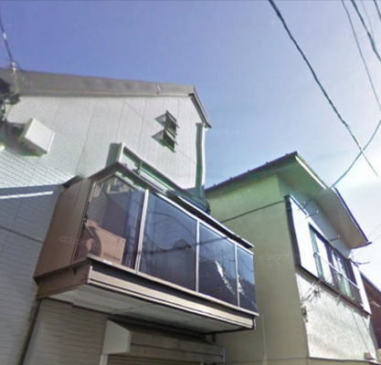 東京都豊島区北大塚３丁目 賃貸アパート 1LDK