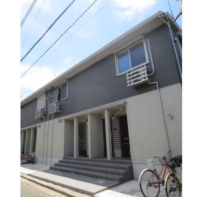 東京都板橋区前野町１丁目 賃貸アパート 1LDK