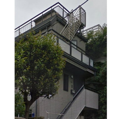 東京都板橋区大谷口上町 賃貸アパート 1K