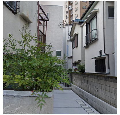 東京都豊島区巣鴨５丁目 賃貸アパート 1R