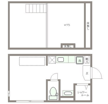 東京 新築アパート賃貸アパート・1R