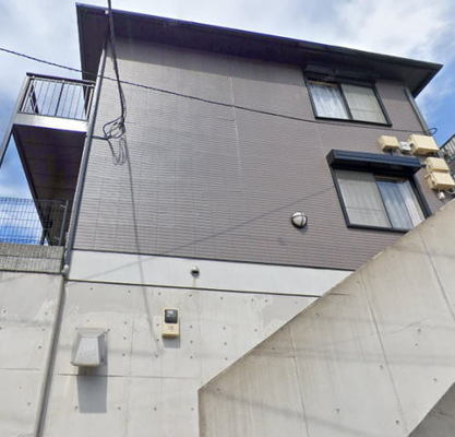 東京都板橋区前野町３丁目 賃貸アパート 1K