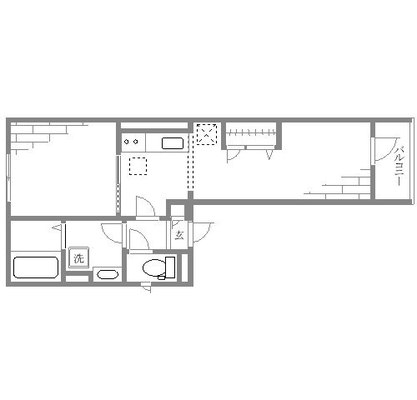 東京 新築アパート賃貸アパート・1LDK