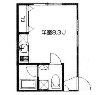 東京都足立区千住元町 賃貸アパート 1R