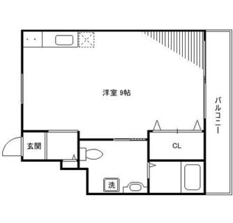 東京都板橋区弥生町 賃貸アパート 1R