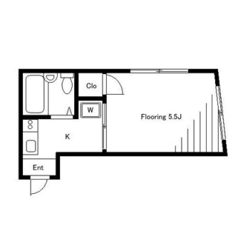東京都練馬区早宮１丁目 賃貸アパート 1K