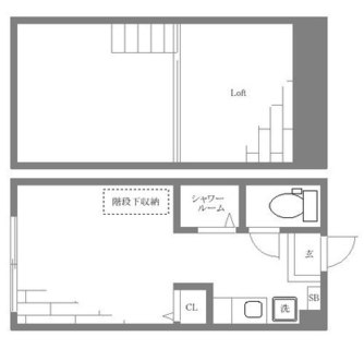 東京都板橋区前野町５丁目 賃貸アパート 1R