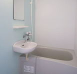 東京都豊島区上池袋１丁目 賃貸アパート 1R