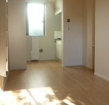 東京都板橋区志村１丁目 賃貸アパート 1R