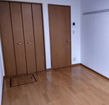 東京都板橋区泉町 賃貸アパート 1K